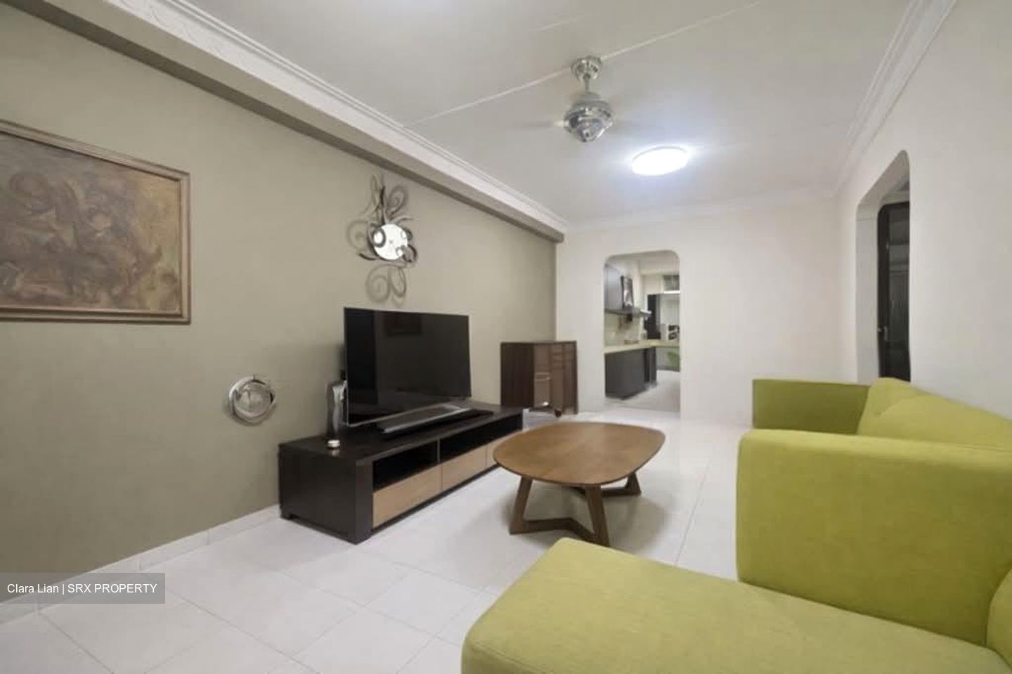 Blk 312 Bukit Batok Street 32 (Bukit Batok), HDB 3 Rooms #540906591